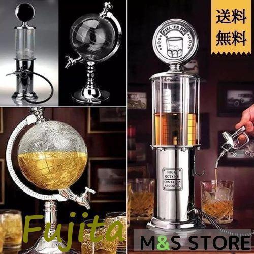 ディスペンサーおしゃれボトルウイスキードリンク : 千一 - 通販