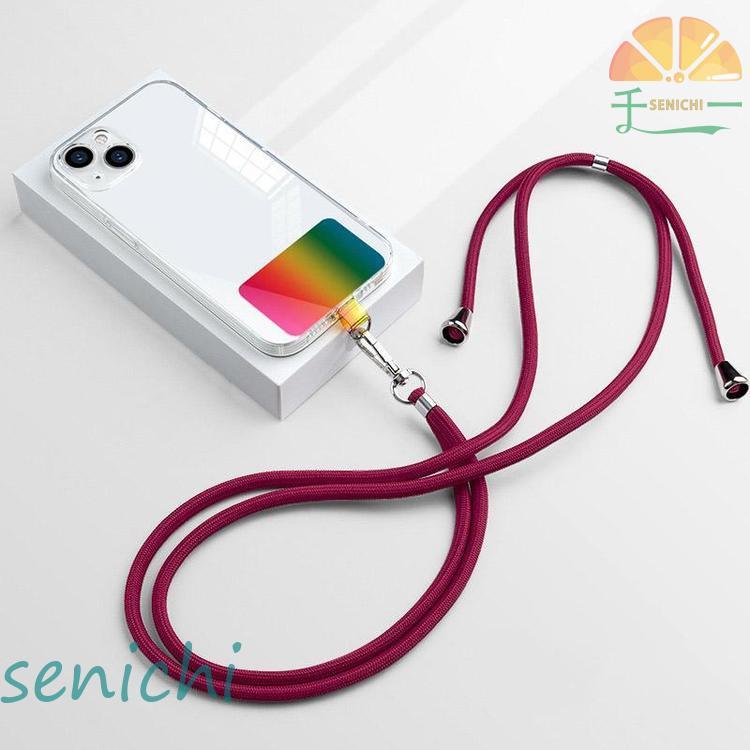 スマホショルダー スマホショルダートラップ スマホ 携帯 ストラップ