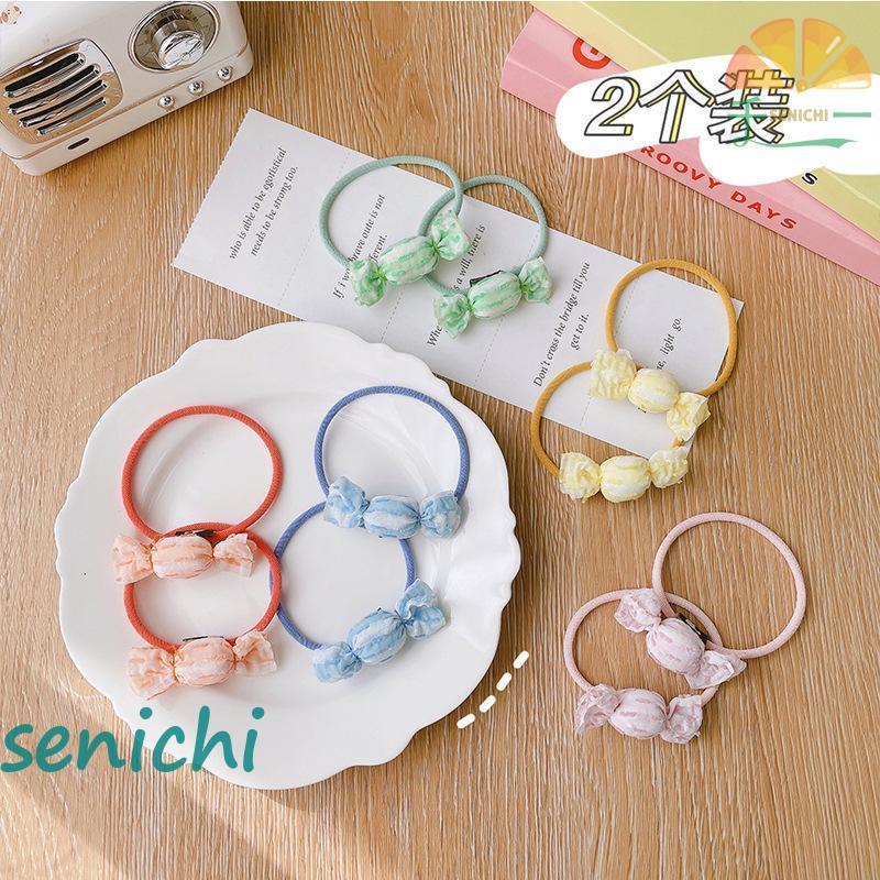 ヘアゴム 2個セット 子供用 ヘアアクセサリー キッズ ジュニア 女の子