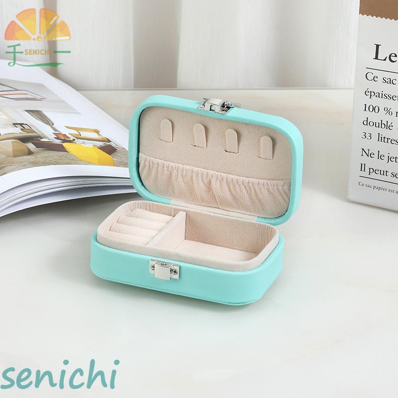 Jewelry Box Extra Small リングケース ジュエリーボックス/ケースの商品一覧 - LAZY SUSAN（レイジースーザン