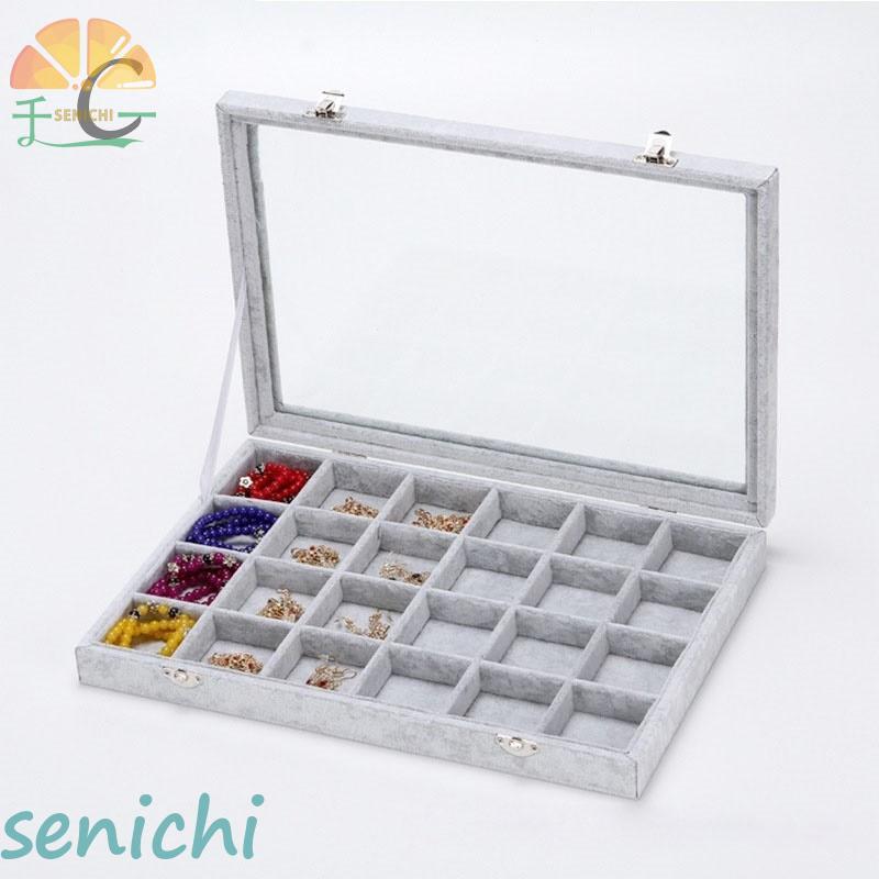 アクセサリーケース ジュエリーボックス 宝石箱 インテリア雑貨 収納