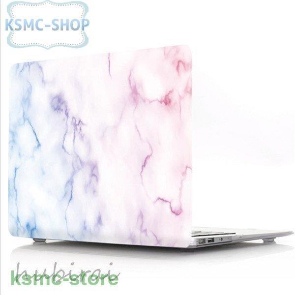 MacBook Air 13 ケース かわいい おしゃれ カバー pro13inch 通気性