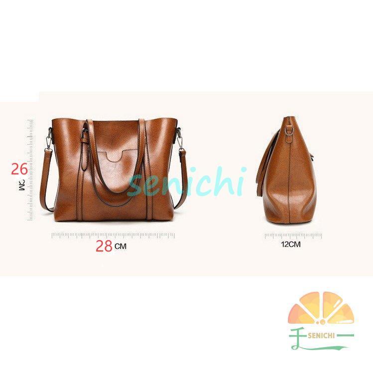 INDEED 本革 トートバッグ ショルダー付 大容量 ショルダーバッグ 本革 2way 本革バッグ 軽量 トートバッグ