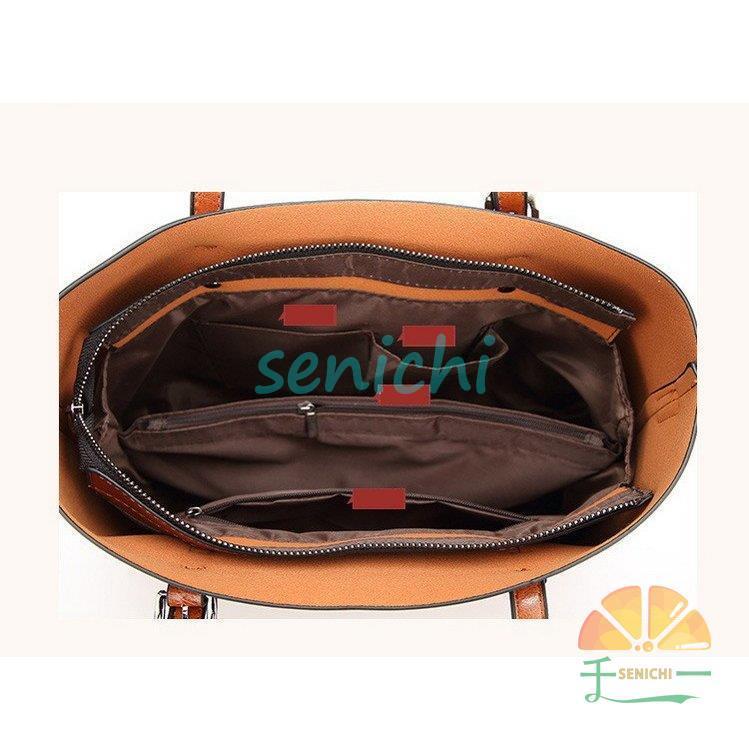 ショルダーバッグ レディース トートバッグ 斜めがけ 本革2WAY 大容量