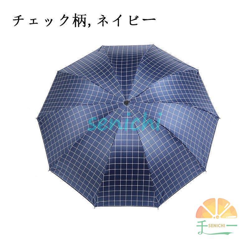 折りたたみ傘 レディース メンズ 日傘 雨傘 晴雨兼用傘 ビッグサイズ