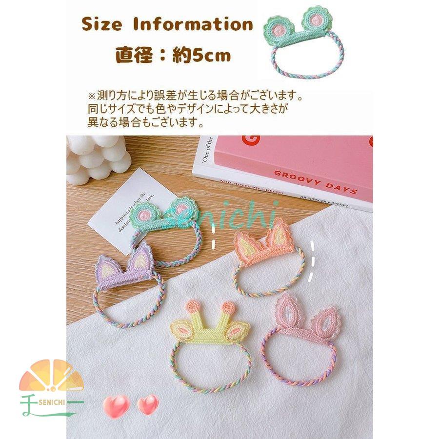 くま パンダ ベビーヘアクリップ 赤ちゃん ベビー ヘアピン ヘアゴム