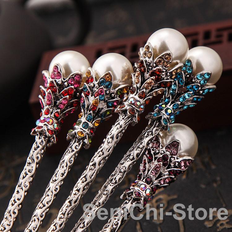 かんざし 簪 髪飾り レディース 女性 ヘアアクセサリー ファッション  