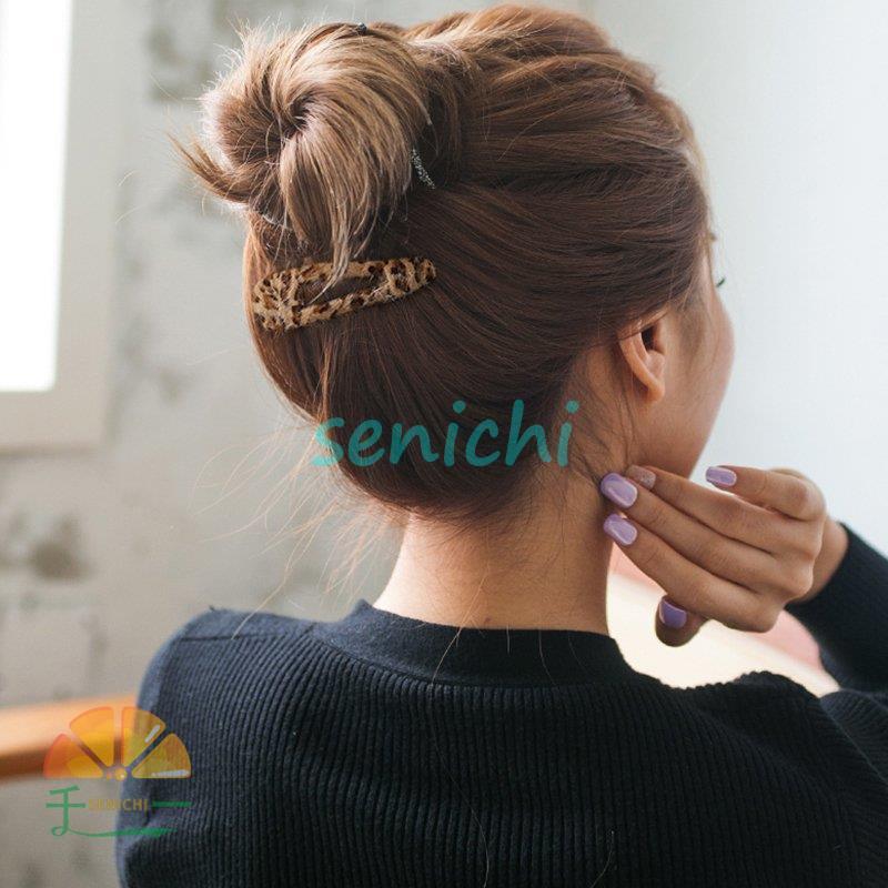 ヘアピン パッチンどめ 単品 ヘアアクセサリー レディース ヘアピン パッチンどめ 単品 ヘアアクセサリー レディース