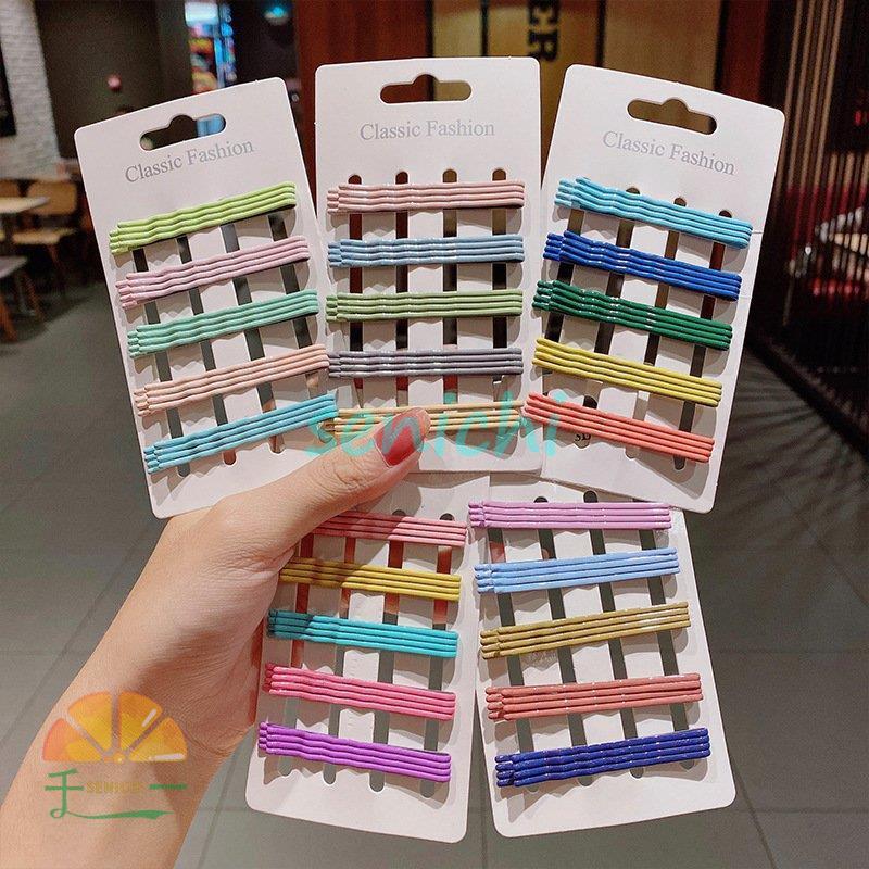 カラフルヘアピンセット　20色 Amazon | ヘアピン 混色 100個 髪留め ヘアクリップ 前髪