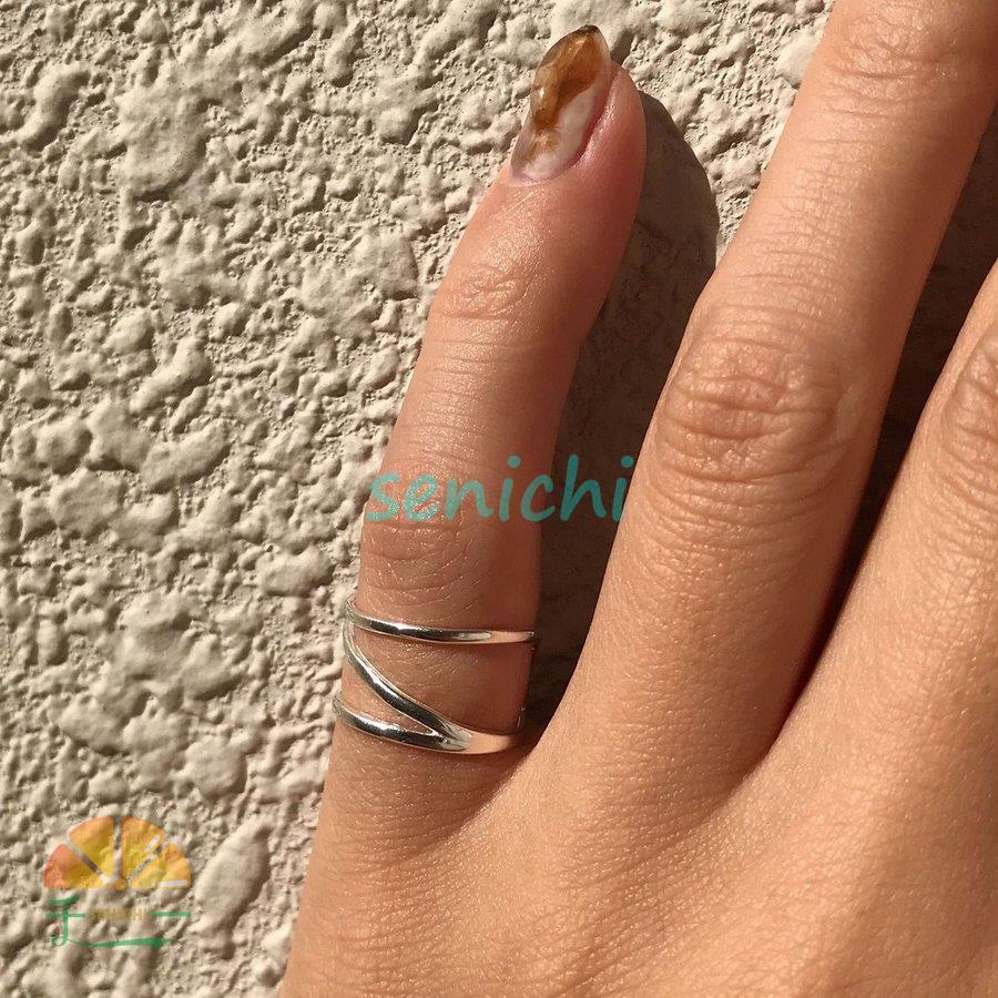 指輪 オープンリング レディース 女性 アクセサリー ファッション小物