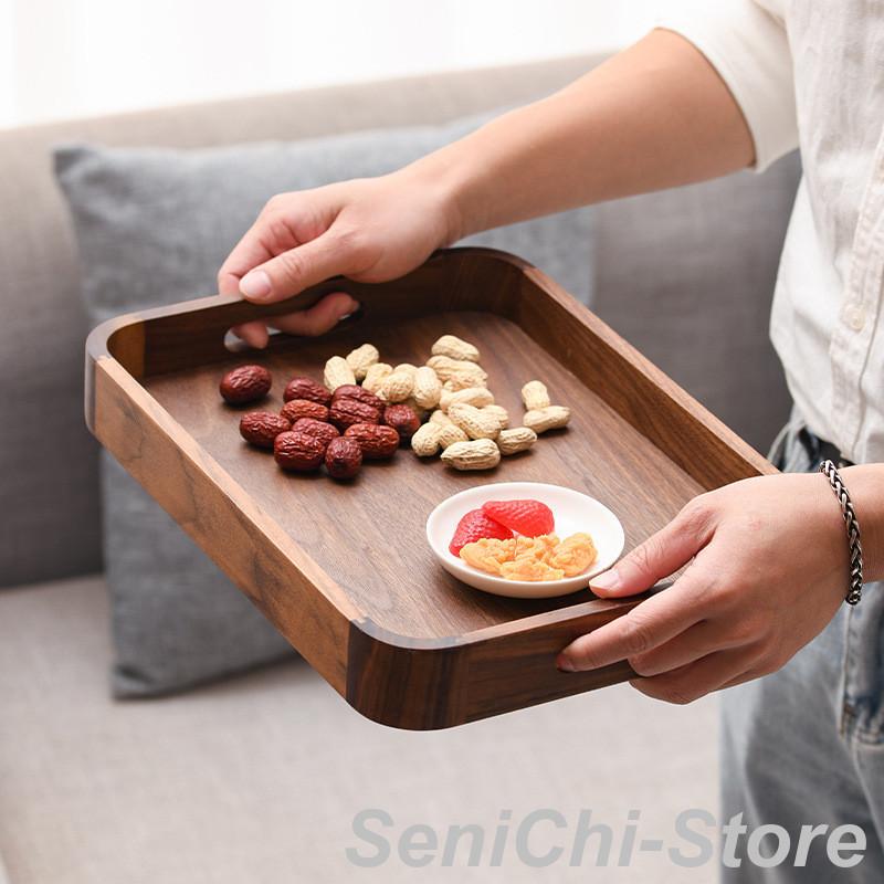 お盆 トレー トレイ 配膳 六角形 多角形 ヘキサゴン 木 ウッド調 お盆 トレー トレイ 配膳 六角形 多角形 ヘキサゴン 木 ウッド調