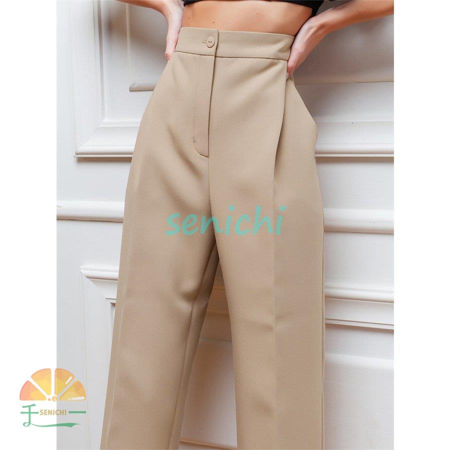 新品★アーペーセー ストレートパンツ ビジネスパンツ ベージュ チノパン A.P.C（チノパン）のフリマアイテム一覧