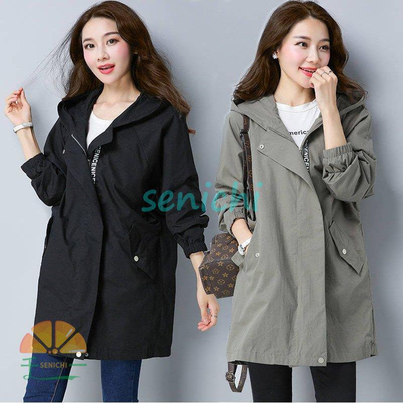 新品同様！イッセイミヤケ スプリングコートジャケット フード取外可能