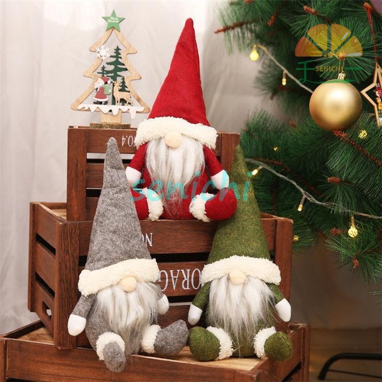 クリスマス 飾り サンタクロース サンタ 置物 クリスマス クリスマス 飾り サンタクロース サンタ 置物 クリスマス