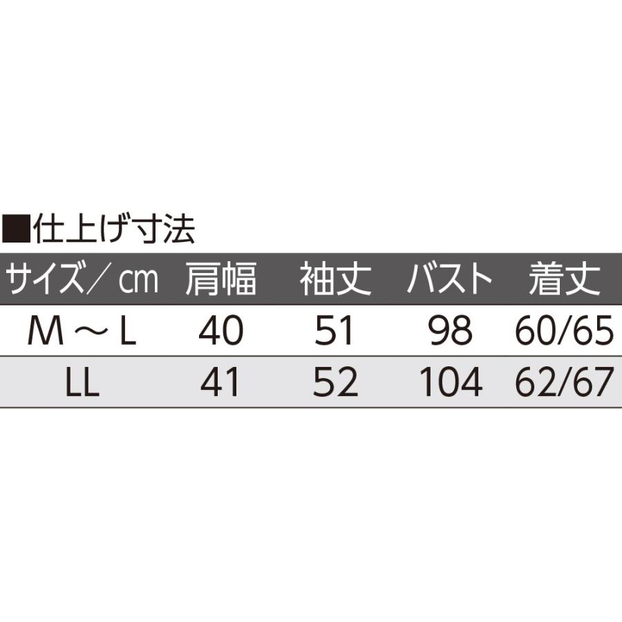 後ろ長めＴシャツ ギフト シニア トップス 婦人服 シニアファッション 高齢者 70代 80代 90代 施設 介護 おばあちゃん お年寄り｜senior-lc-department｜06