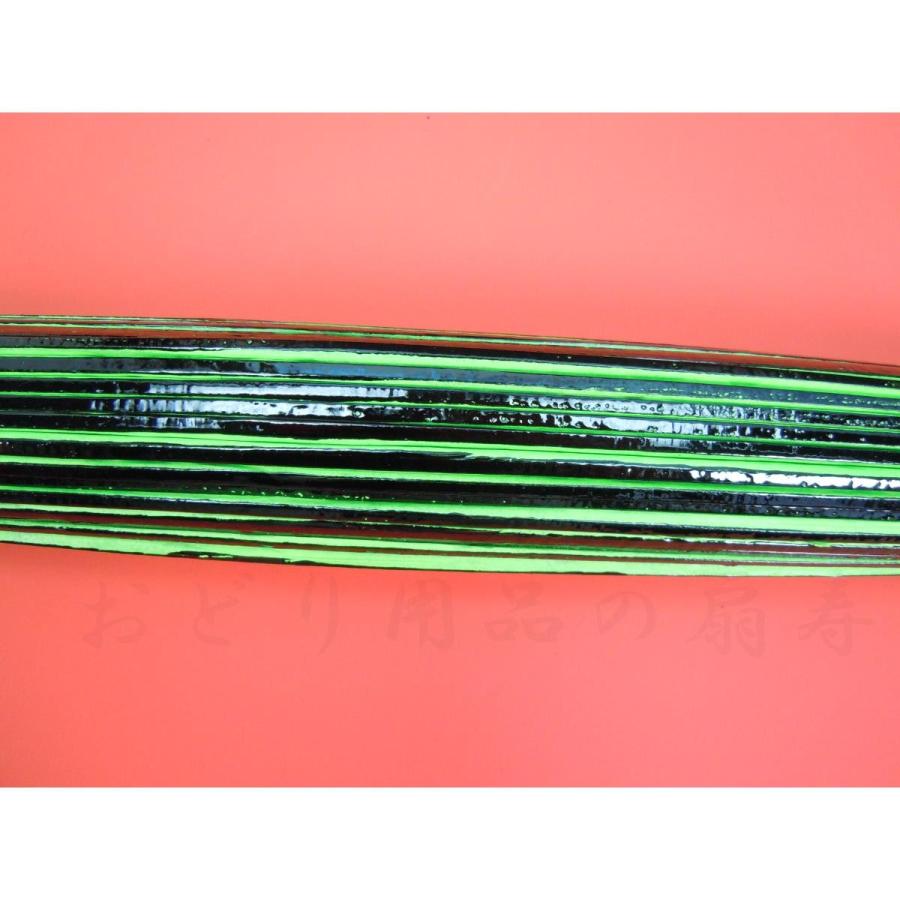 舞踊傘 紙傘 和傘 継柄 若草 : おどり用品の扇寿 Yahoo!店 - 通販