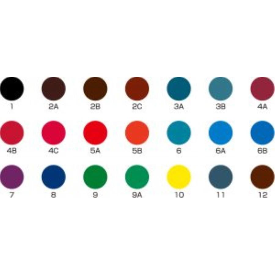 三善 ミツヨシ ライニングカラー 2C |  | 01