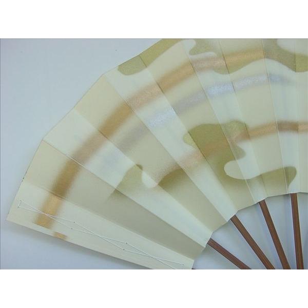 舞扇子 約29cm 12本まとめ売り 尺舞扇子 日本舞踊・踊り用 30cm 白扇 白竹 京扇子 箱付き : おどり