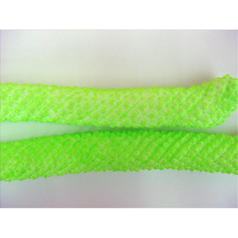 髪飾り かのこ絞り グリーン |  | 01