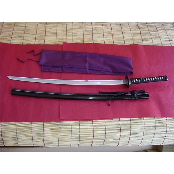 舞踊刀 本格型 105cm (浪人刀) 踊り用小道具 : おどり用品の扇寿