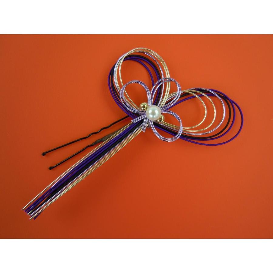 帯飾り 水引細工 6373 : おどり用品の扇寿 Yahoo!店 - 通販 - Yahoo