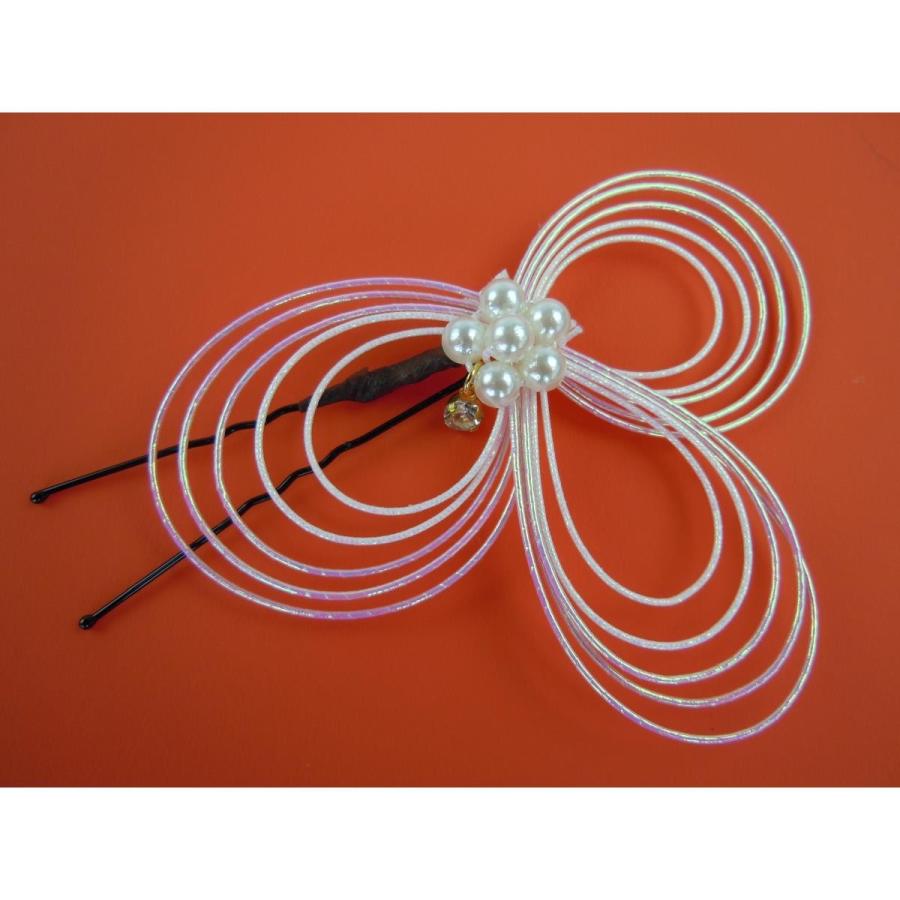 帯飾り 水引細工 6378 : おどり用品の扇寿 Yahoo!店 - 通販 - Yahoo