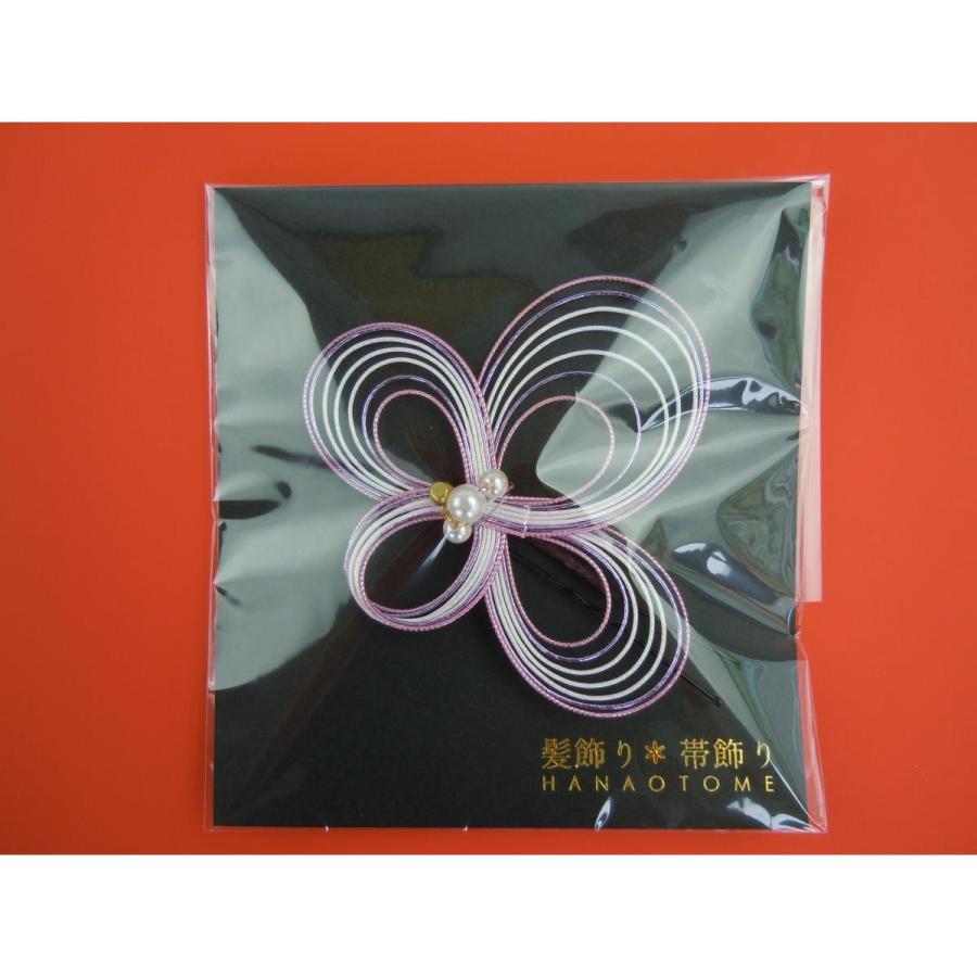 2742半幅帯＆水引松の帯留・絹帯締め 　和装小物 　化繊半幅帯 水引細工 2742半幅帯＆水引松の帯留・絹帯締め 和装小物 化繊半幅帯 水引細工