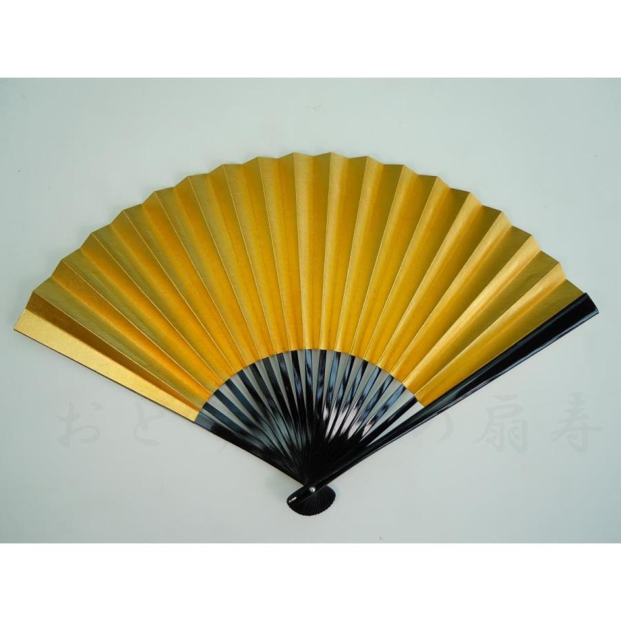 姫扇 8.5寸 金銀 房無し 25.5cm : おどり用品の扇寿 Yahoo!店 姫扇 8.5寸 金銀 房無し 25.5cm : おどり用品の扇寿 Yahoo!店