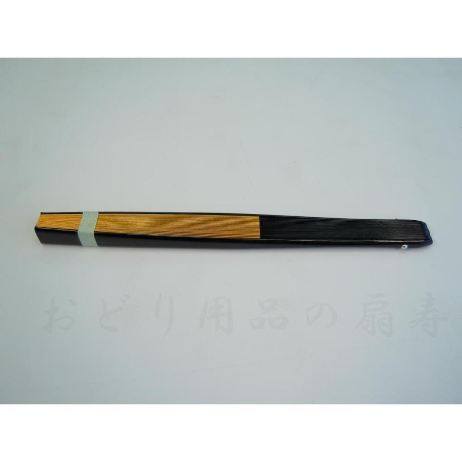 姫扇 8.5寸 金銀 房無し 25.5cm : おどり用品の扇寿 Yahoo!店 姫扇 8.5寸 金銀 房無し 25.5cm : おどり用品の扇寿 Yahoo!店