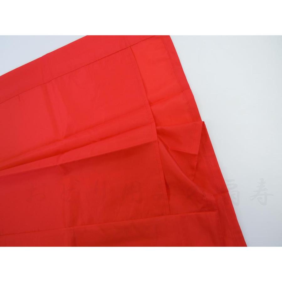 東スカート 赤 M （ポリエステル デシン） |  | 01