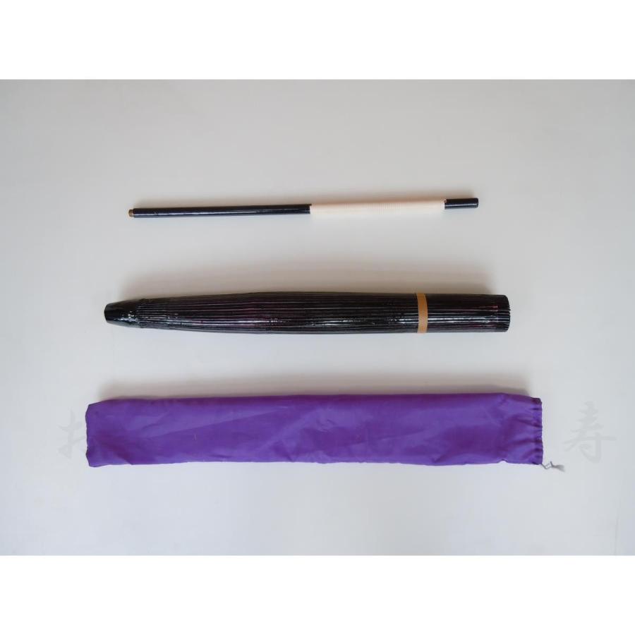 絹傘・日本舞踊傘・踊り傘 継柄 ぼかし ピンク B : おどり用品の扇寿