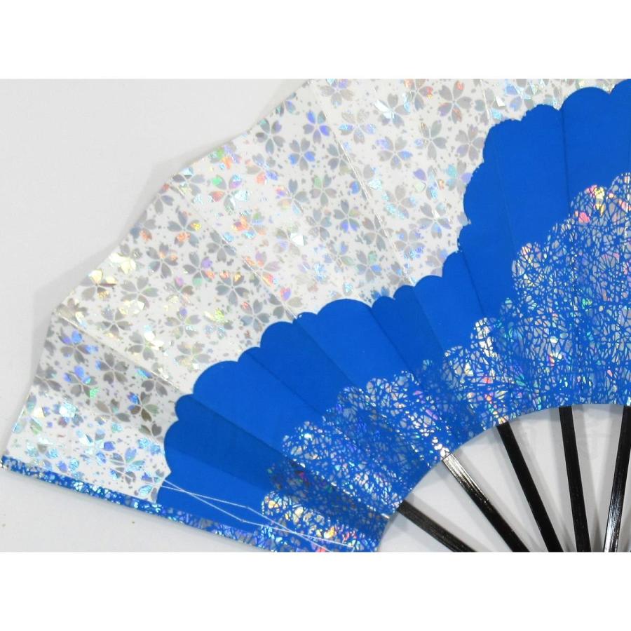 8268,舞扇子 日本舞踊踊り用 29cm ホロ箔桜紫 黒塗骨 京扇子 箱なし 舞扇子 日本舞踊 踊り用 桜柄・金箔・ピンク・ブルー 愛 1358 黒塗骨  京扇子 箱なし : おどり用品の扇寿 Yahoo!店 - 通販 - Yahoo!ショッピング 舞扇子 日本舞踊 踊り用 銀ホログラム箔、桜、紺 黒塗骨 京扇子 箱なし