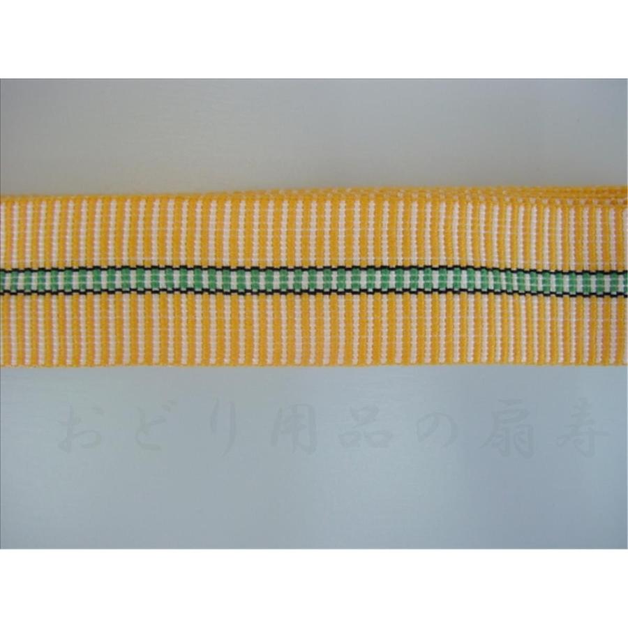 真田紐 幅 3ｃｍ 長さ指定可能 1メートル毎 最大 15m 1m 0円 9141 おどり用品の扇寿 Yahoo 店 通販 Yahoo ショッピング