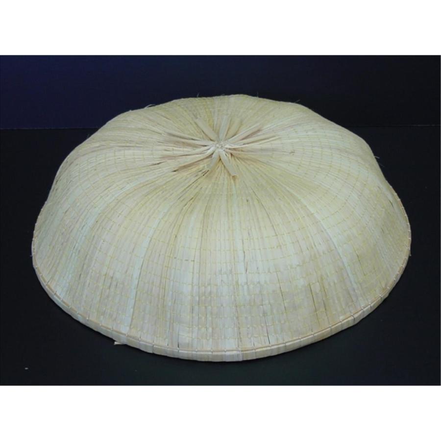 三度笠 子供用 40cm 日本製 : おどり用品の扇寿 Yahoo!店 - 通販 - Yahoo!ショッピング