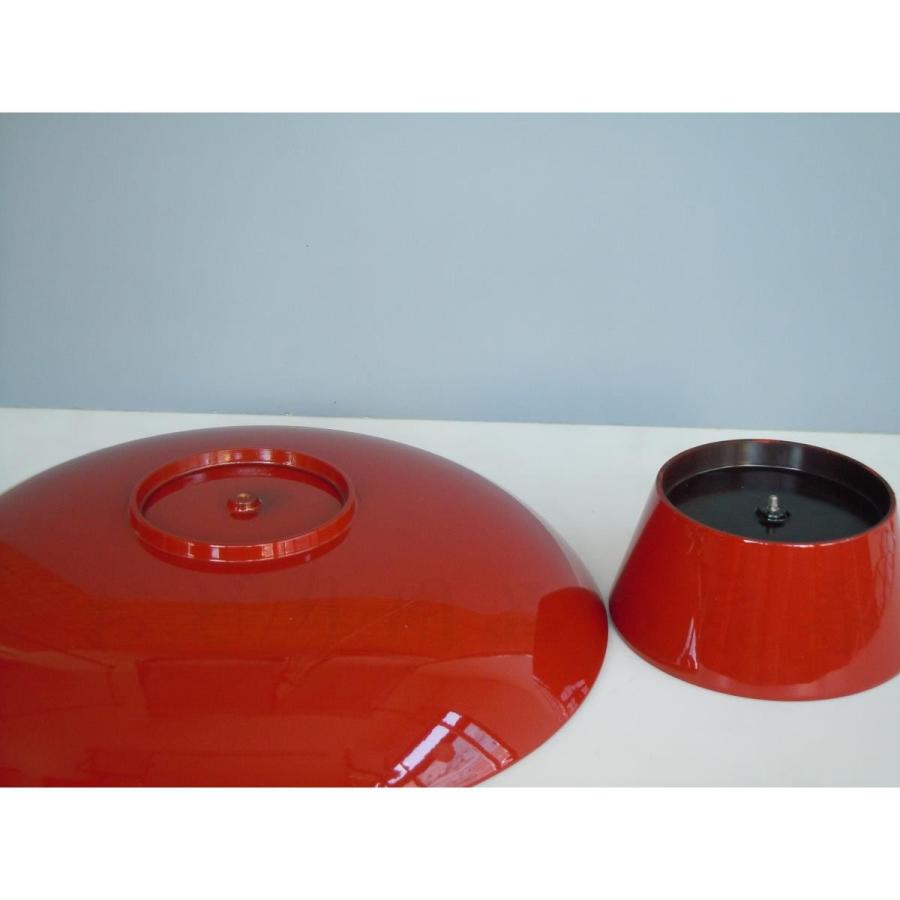 大盃・朱塗 39cm 日本舞踊小道具・祝い事用 : おどり用品の扇寿 Yahoo