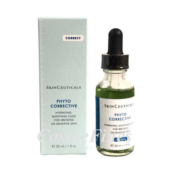 SkinCeuticals（スキンシューティカルズ） フィトコレクティブジェル