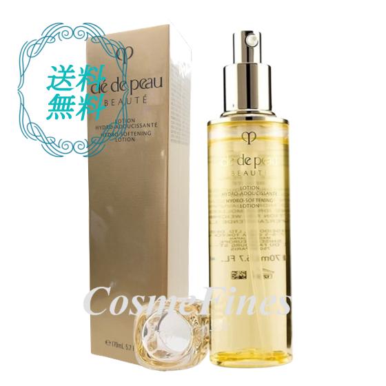 cle de peau BEAUTE CLE DE PEAU クレドポーボーテ ローション