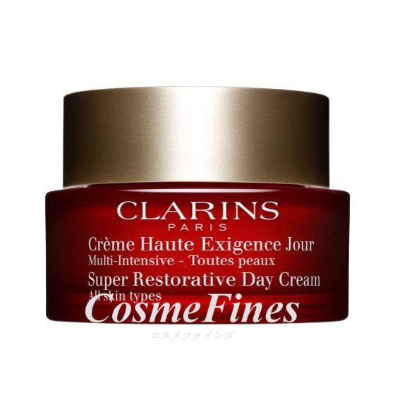 CLARINS（クラランス） スープラ デイ クリーム SP オールスキン 50ml