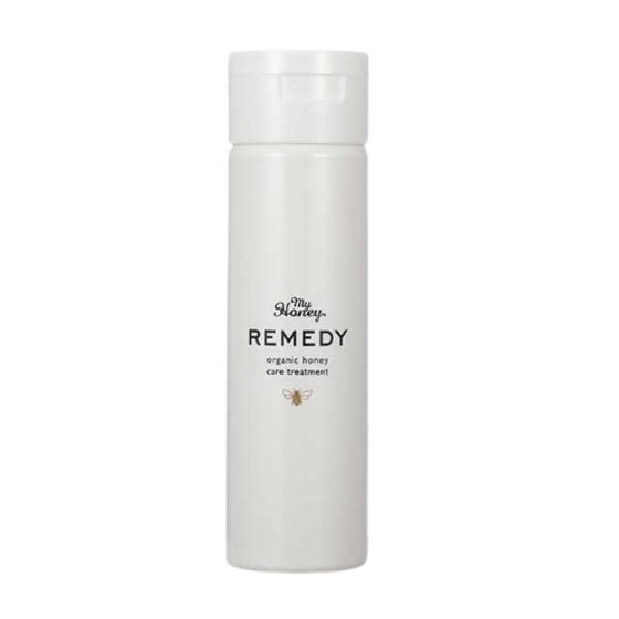 REMEDY マイハニー レメディー ハニーケアトリートメント 195g 生