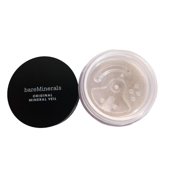 ニモ姉【新品未使用】ベアミネラルミネラルベール　9g bareMinerals（ベアミネラル） ミネラルベール イルミネーティング