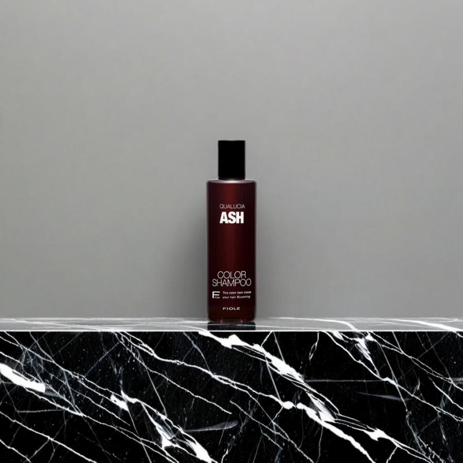 FIOLE（フィヨーレ） クオルシア カラーシャンプー 250ml 選べる8種