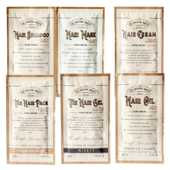 LINC ORIGINAL MAKERS（リンクオリジナルメーカーズ） お試し1回用