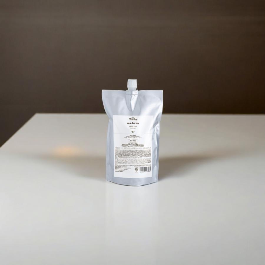 REMEDY マイハニー メロサ ネイチャー ケア シャンプー 1000ml