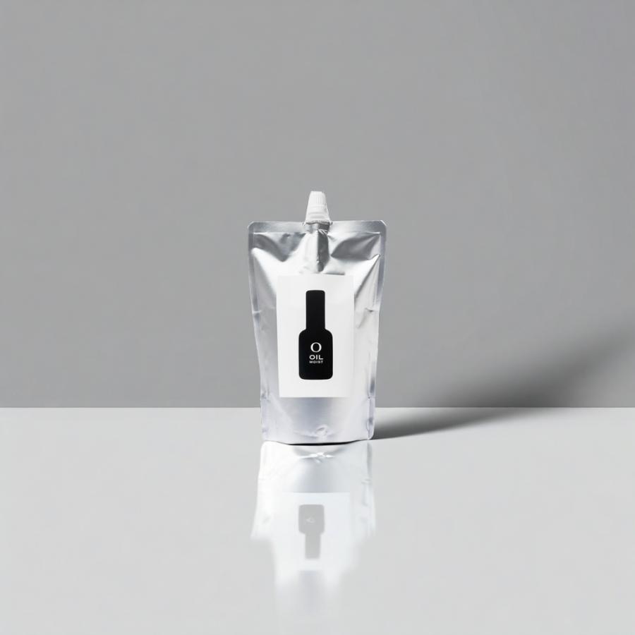 O SKIN ＆ HAIR（オースキンアンドヘア） オーオイル モイスト 500ml