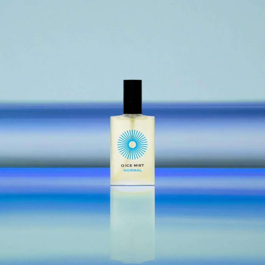 オー・アイスミスト ノーマル 50ml O SKIN ＆ HAIR（オースキンアンドヘア） オー アイス ミスト ボディ