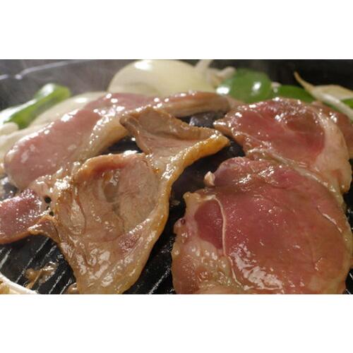ベル味付ジンギスカン 350g×2袋セット 送料無料 ジンギスカン 北海道 焼肉 バーべキュー お土産 プレゼント ギフト 羊 ラム ベル たれ 人気 千歳ラム工房|senka-land|03