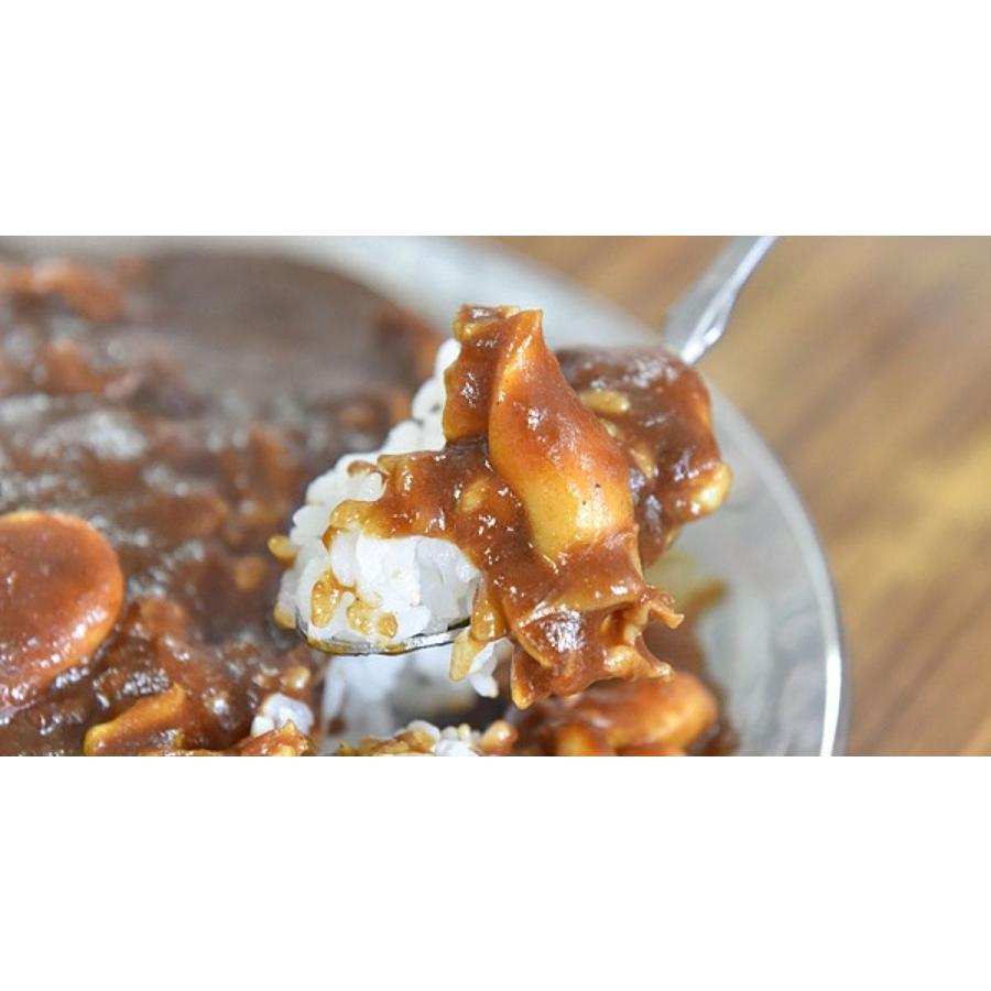 母の日 マルトマ食堂のほっきカレー250g 3個セット 送料無料 行列 北海道 マルトマ食堂 ほっきカレー 苫小牧 カレー ホッキ s 3 北海道銘菓 センカランド 通販 Yahoo ショッピング