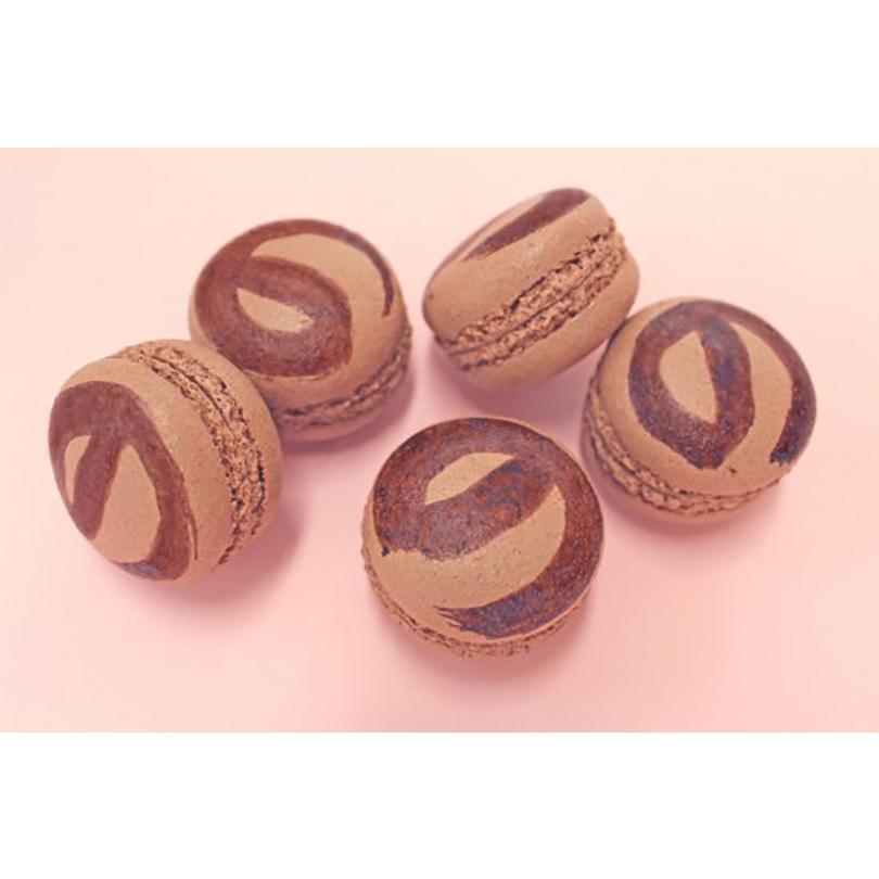 沖縄マカのン ショコラ 2個入 ×5個セット 送料無料 送料込み