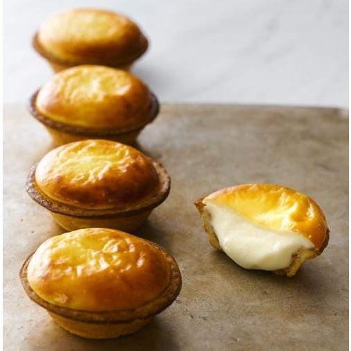 札幌農学校 北海道チーズタルト 3個入 人気 お土産 お取り寄せ