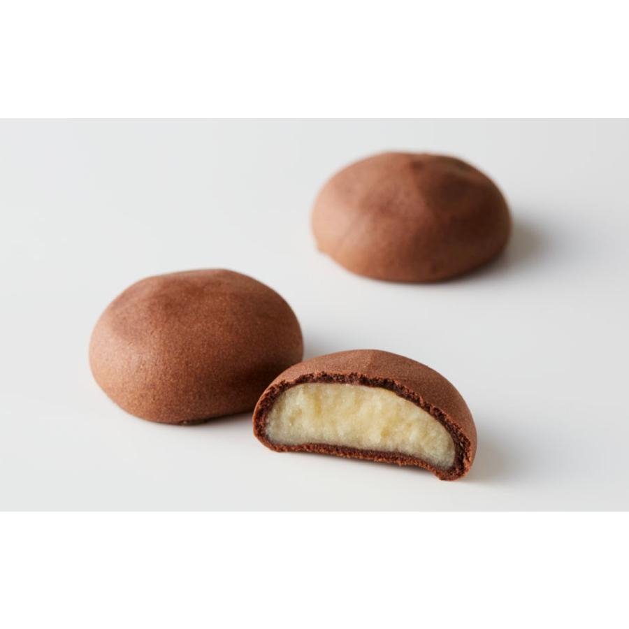 きのとや 北海道ちょこみるく 北海道産 饅頭 お菓子 おやつ お土産 贈り物 手土産 プレゼント お茶請け 北海道銘菓 センカランド 通販 Yahoo ショッピング